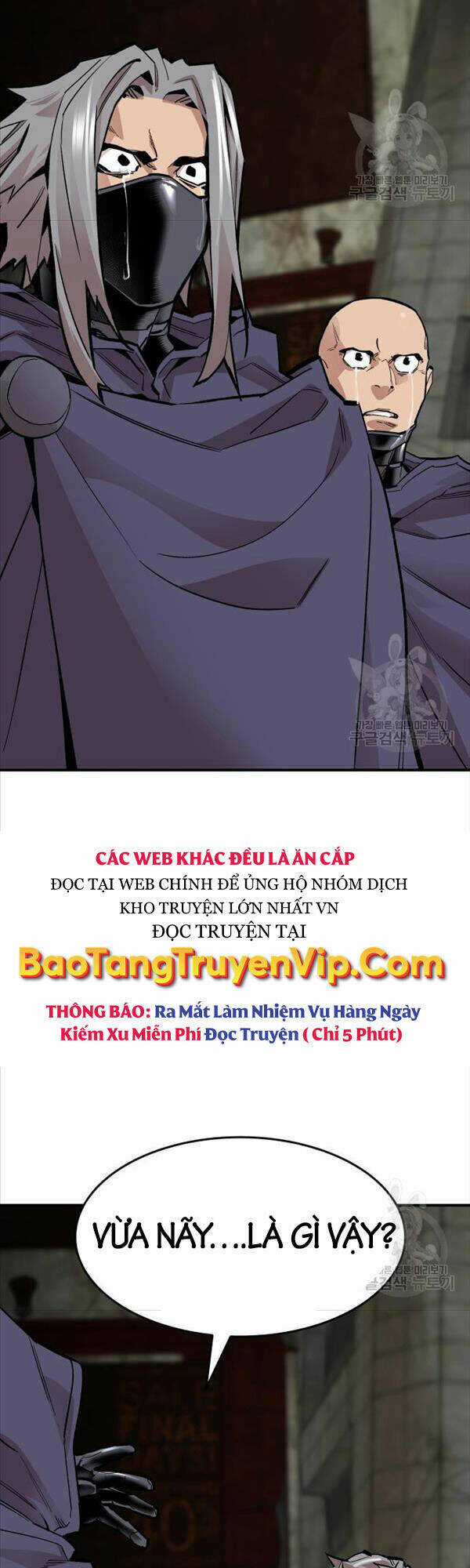 Phá Bỏ Giới Hạn - Chapter 91 - Trang 30