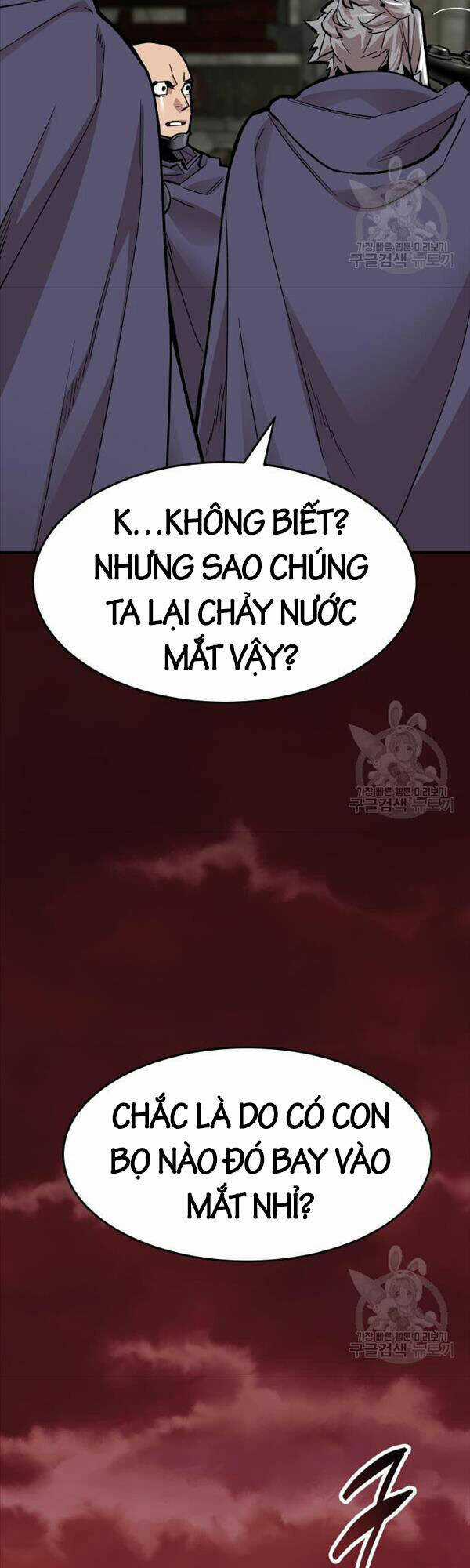 Phá Bỏ Giới Hạn - Chapter 91 - Trang 31