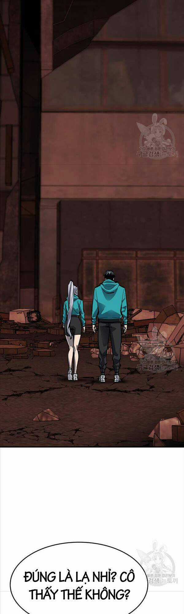 Phá Bỏ Giới Hạn - Chapter 91 - Trang 33