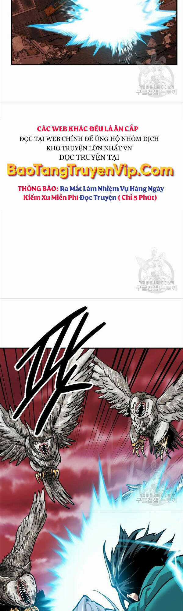 Phá Bỏ Giới Hạn - Chapter 91 - Trang 36