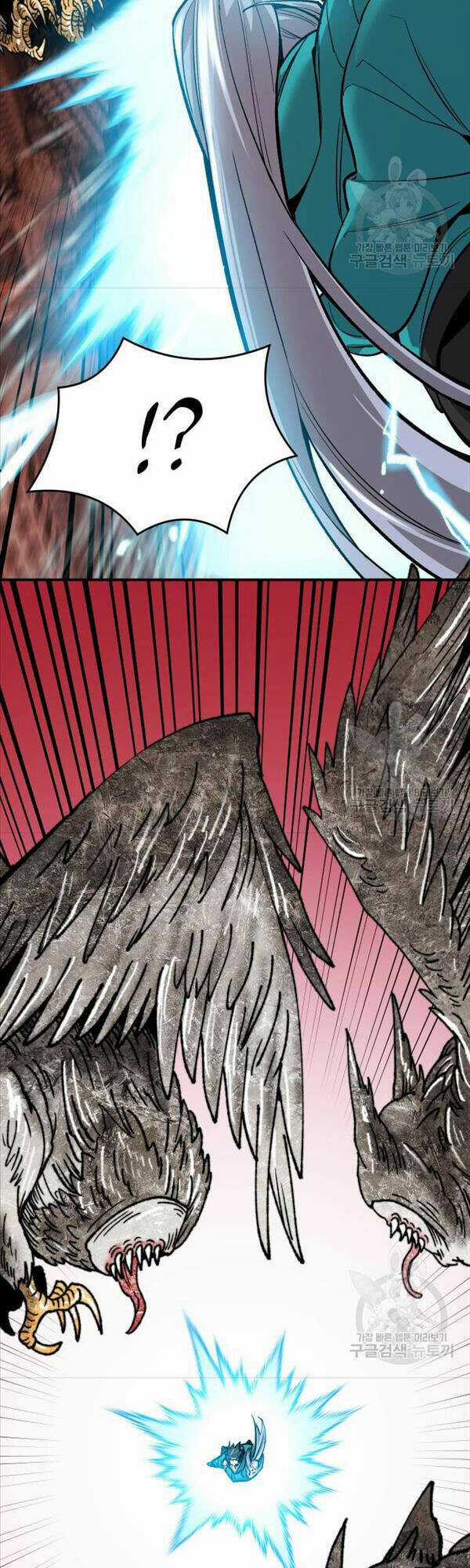 Phá Bỏ Giới Hạn - Chapter 91 - Trang 37