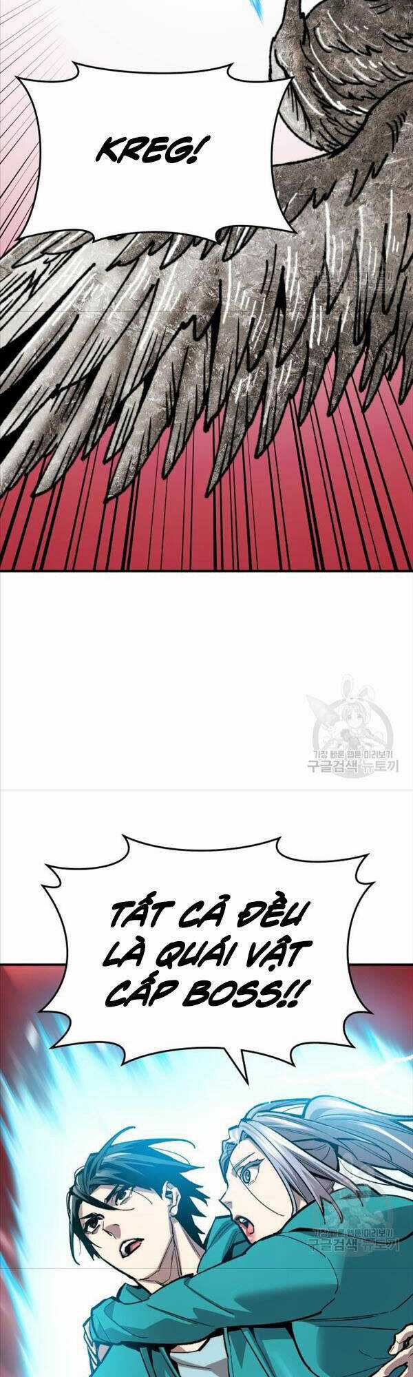 Phá Bỏ Giới Hạn - Chapter 91 - Trang 38