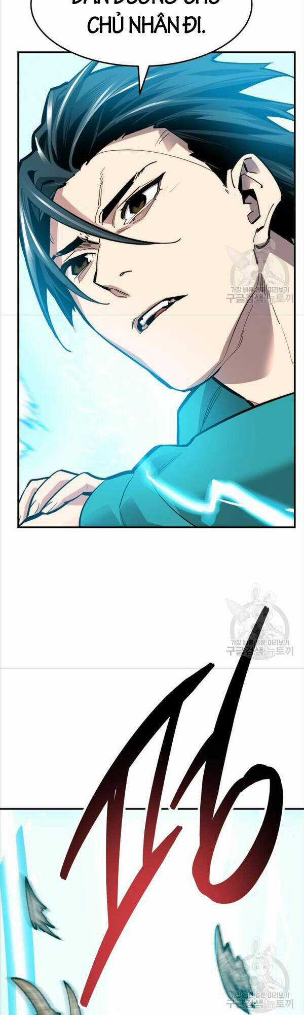 Phá Bỏ Giới Hạn - Chapter 91 - Trang 40