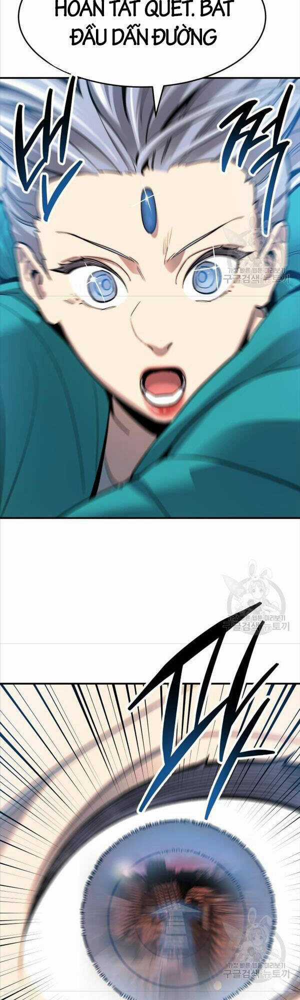 Phá Bỏ Giới Hạn - Chapter 91 - Trang 45