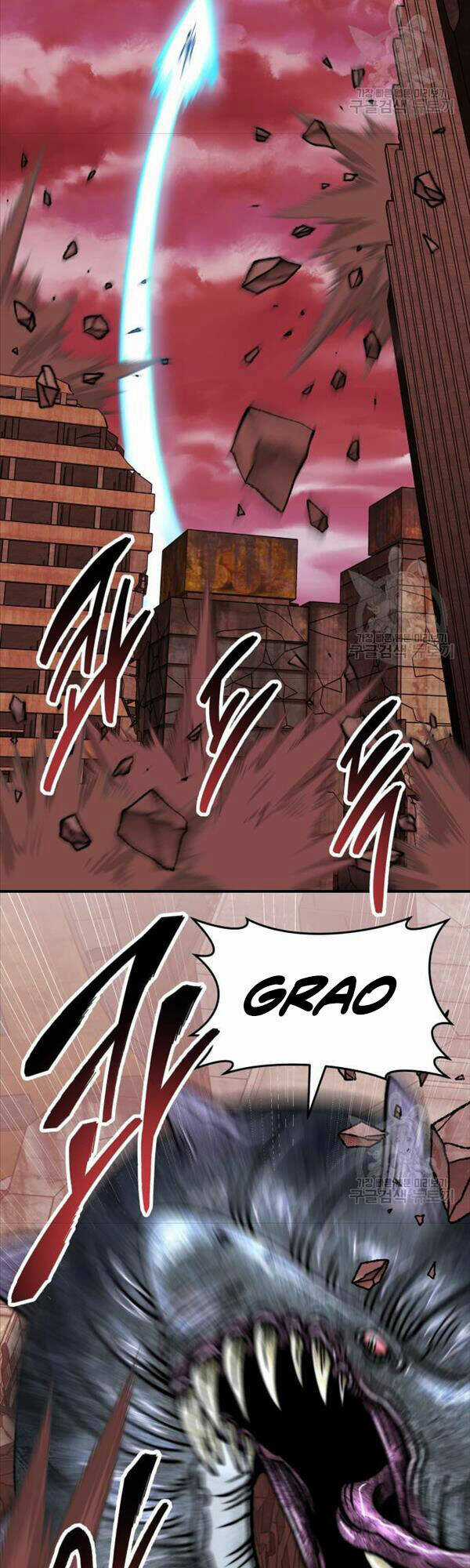 Phá Bỏ Giới Hạn - Chapter 91 - Trang 49