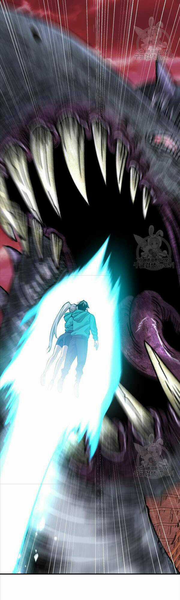 Phá Bỏ Giới Hạn - Chapter 91 - Trang 51