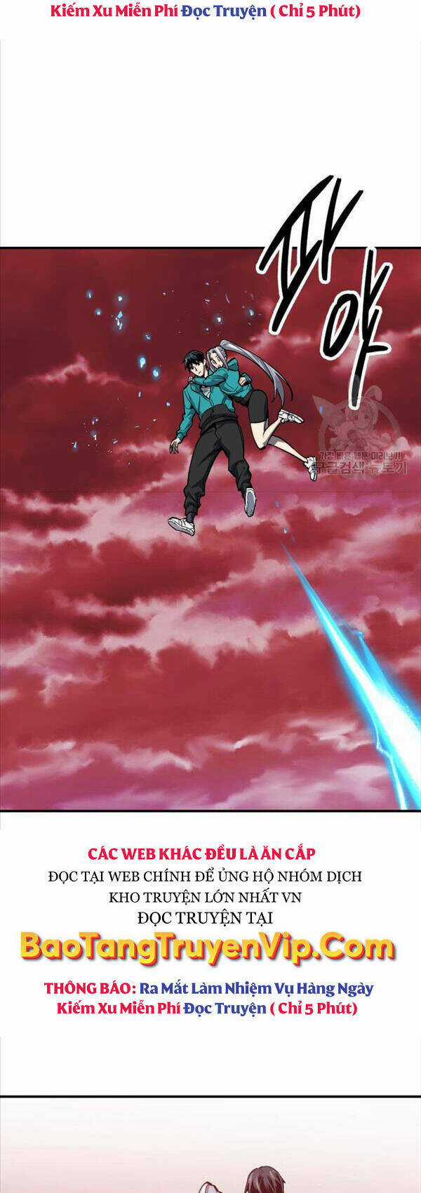 Phá Bỏ Giới Hạn - Chapter 91 - Trang 58