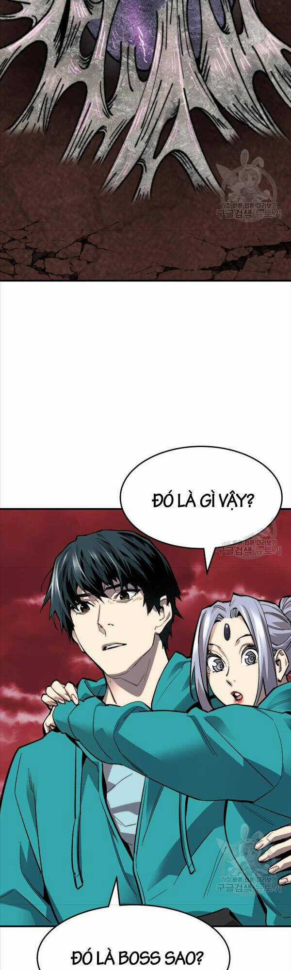 Phá Bỏ Giới Hạn - Chapter 91 - Trang 60