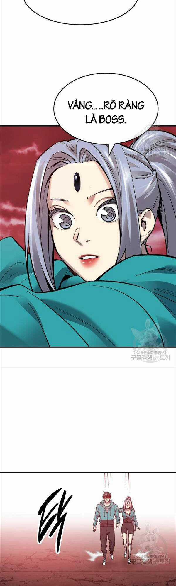 Phá Bỏ Giới Hạn - Chapter 91 - Trang 61