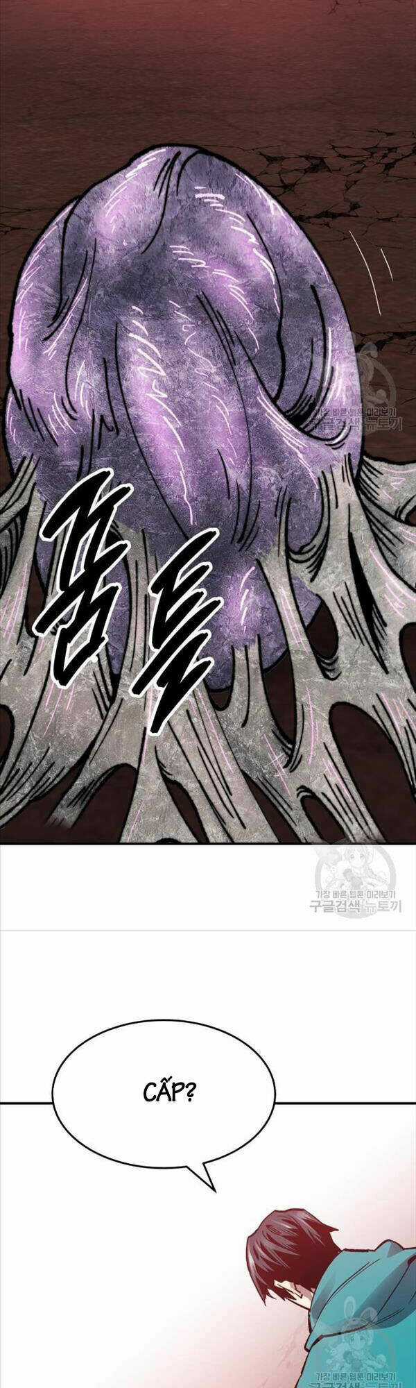 Phá Bỏ Giới Hạn - Chapter 91 - Trang 62