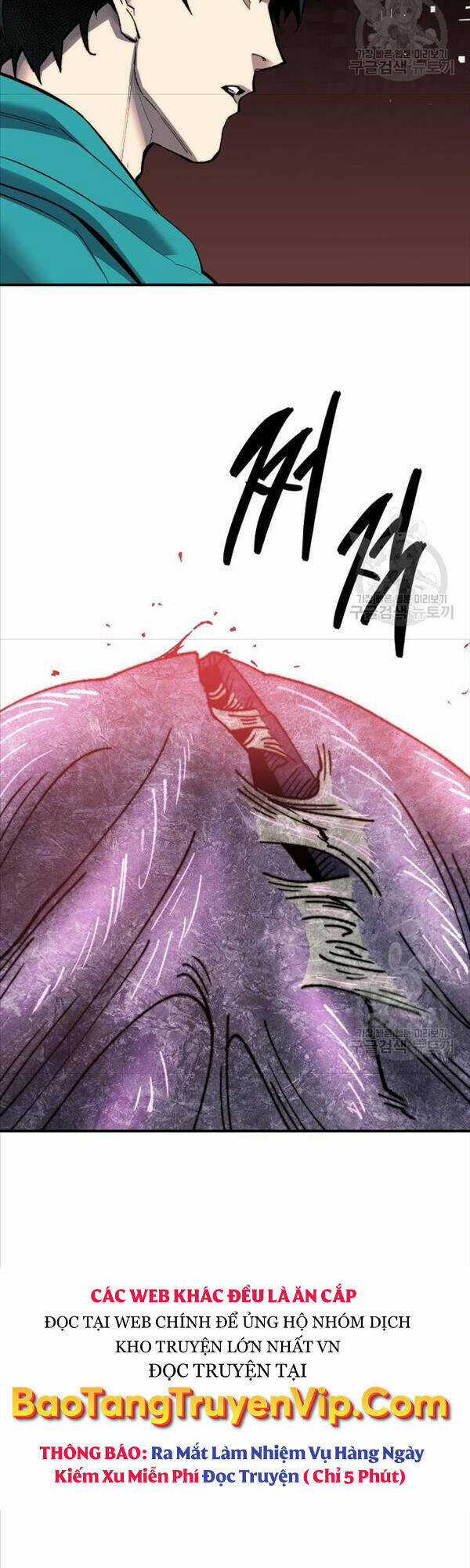 Phá Bỏ Giới Hạn - Chapter 91 - Trang 64