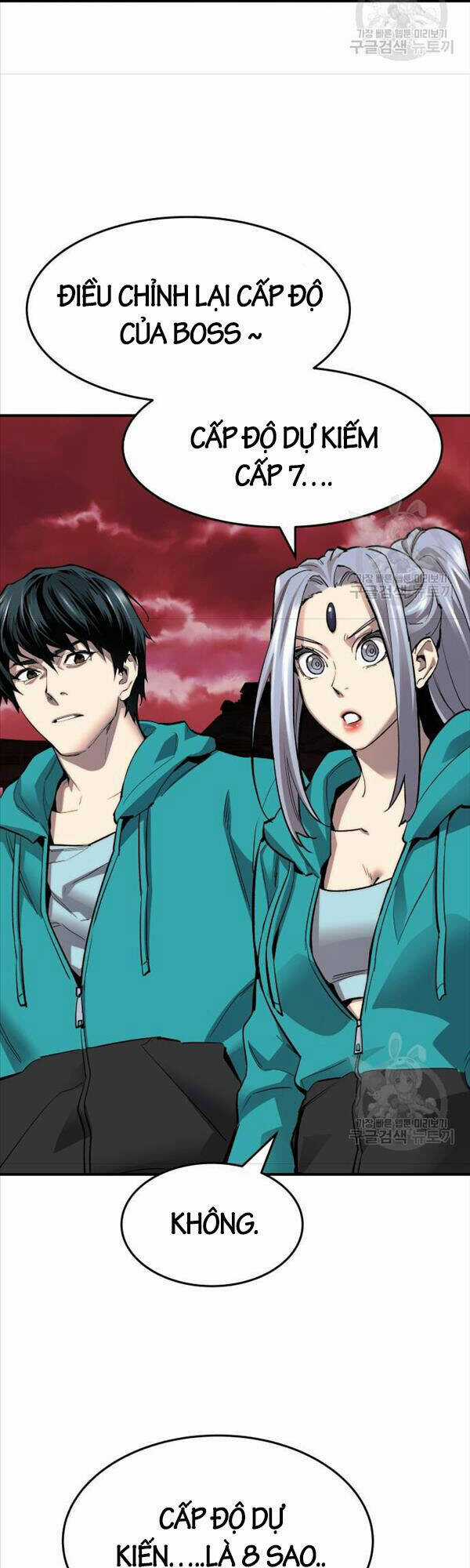 Phá Bỏ Giới Hạn - Chapter 91 - Trang 67