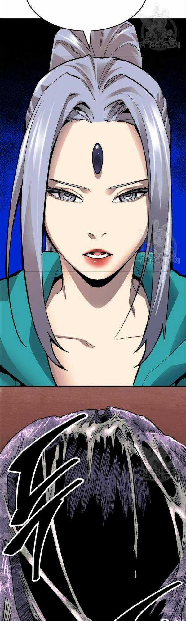 Phá Bỏ Giới Hạn - Chapter 91 - Trang 68