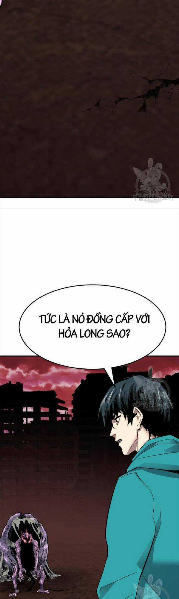 Phá Bỏ Giới Hạn - Chapter 91 - Trang 70
