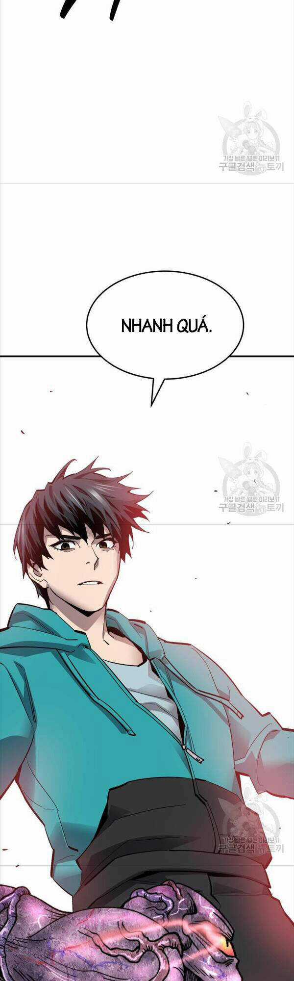 Phá Bỏ Giới Hạn - Chapter 91 - Trang 75