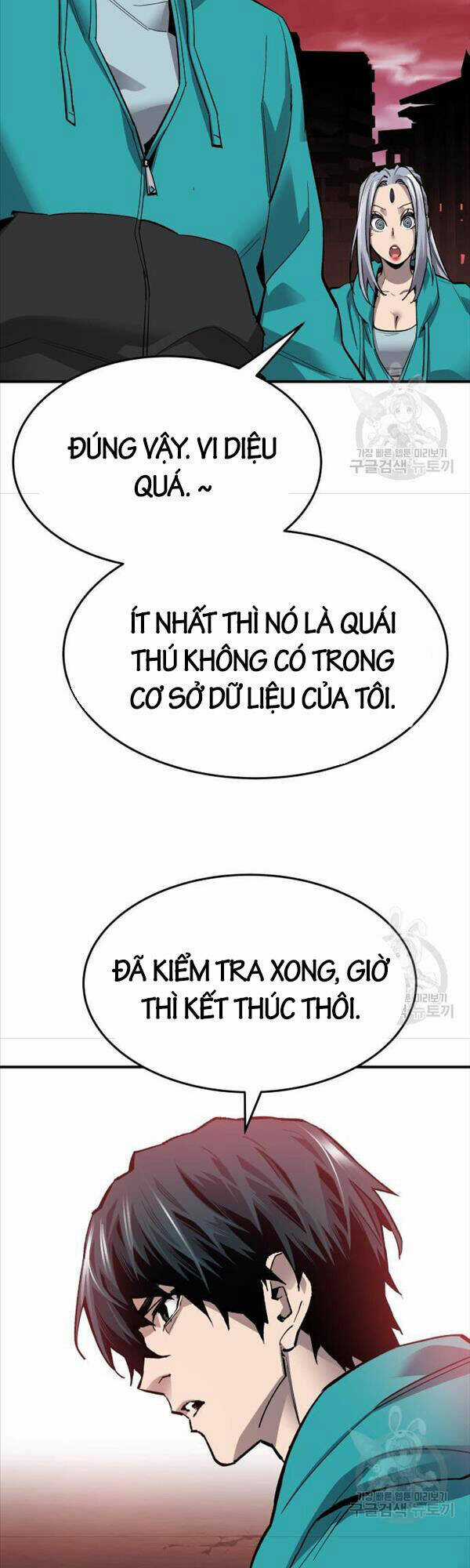 Phá Bỏ Giới Hạn - Chapter 91 - Trang 78