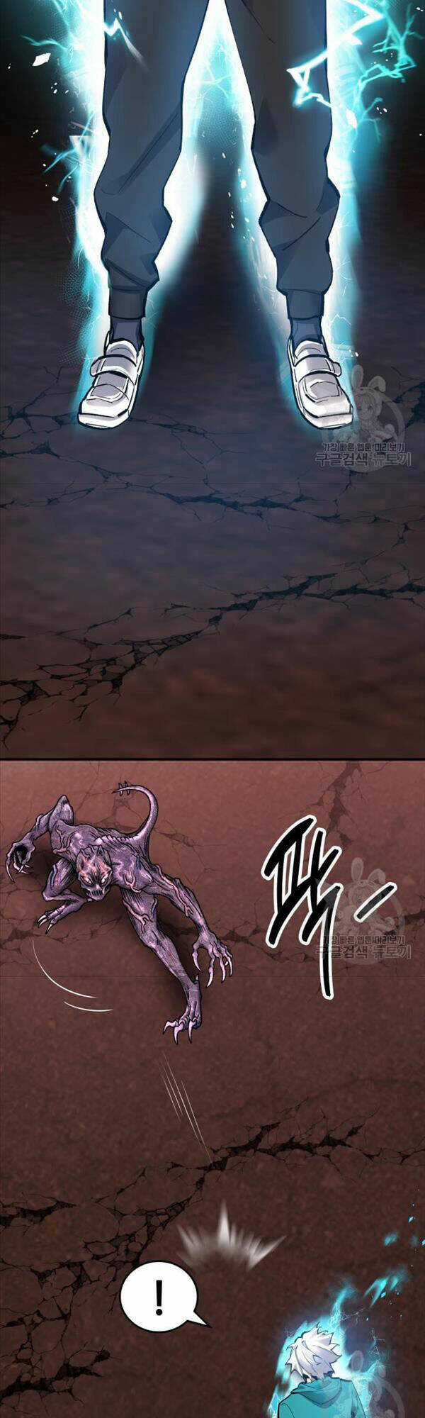 Phá Bỏ Giới Hạn - Chapter 91 - Trang 80