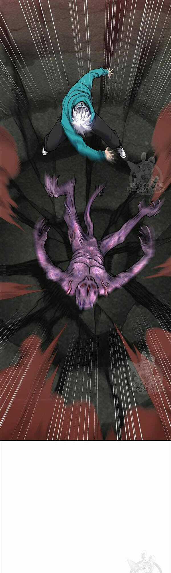 Phá Bỏ Giới Hạn - Chapter 91 - Trang 87