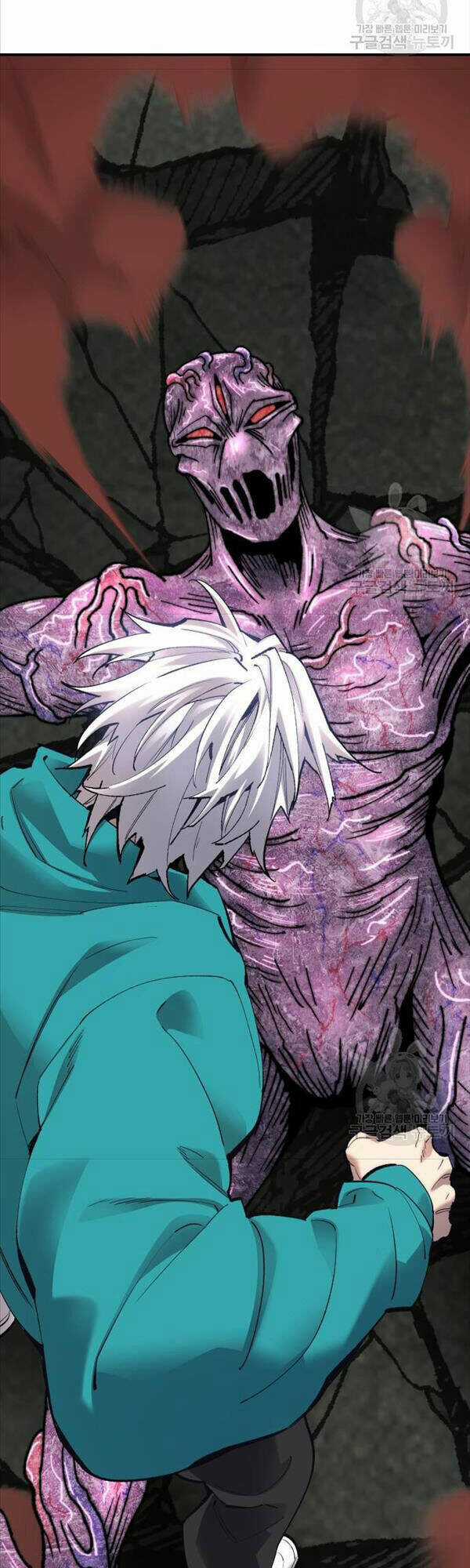 Phá Bỏ Giới Hạn - Chapter 91 - Trang 88