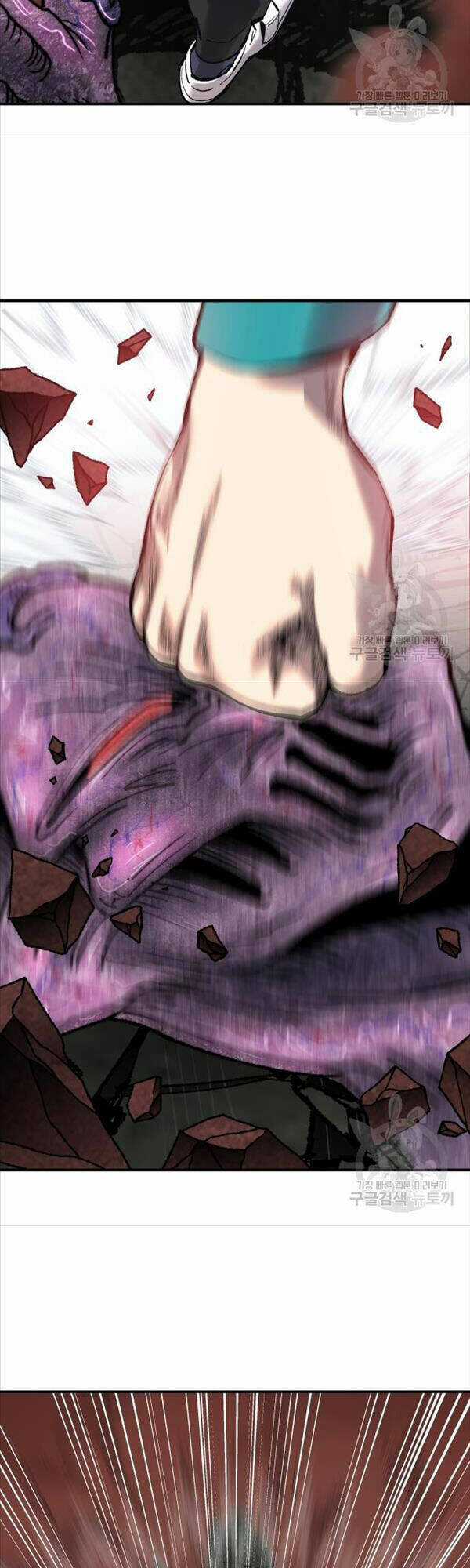 Phá Bỏ Giới Hạn - Chapter 91 - Trang 89