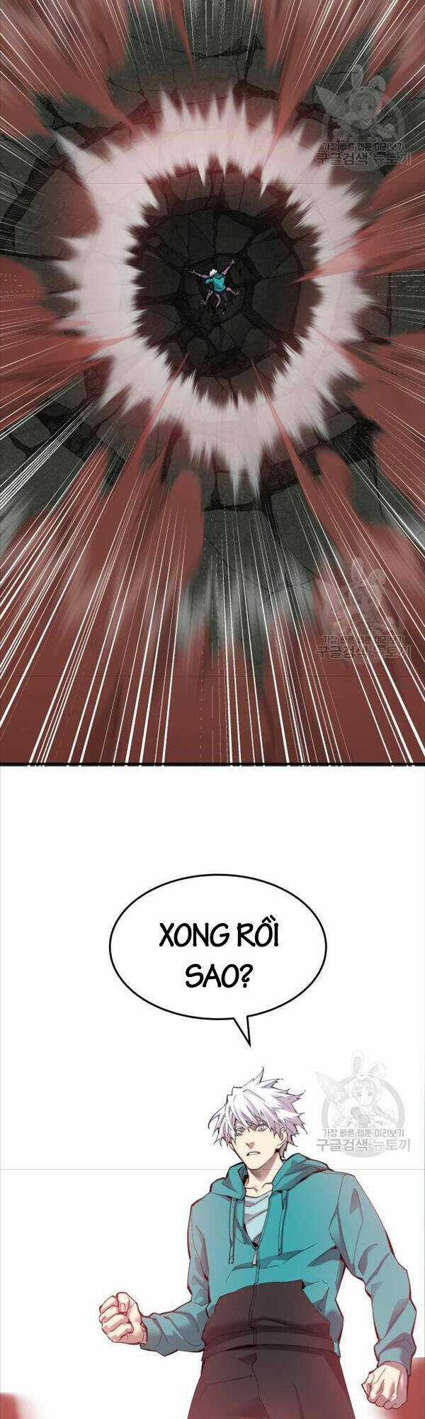 Phá Bỏ Giới Hạn - Chapter 91 - Trang 90