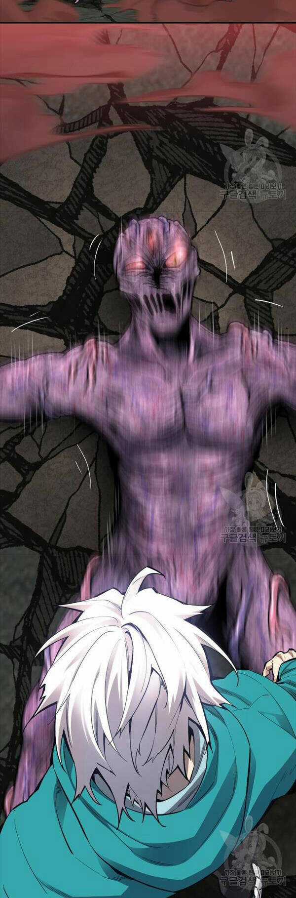 Phá Bỏ Giới Hạn - Chapter 91 - Trang 92