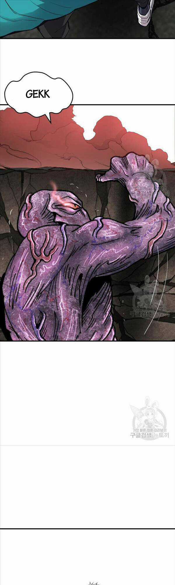 Phá Bỏ Giới Hạn - Chapter 91 - Trang 93