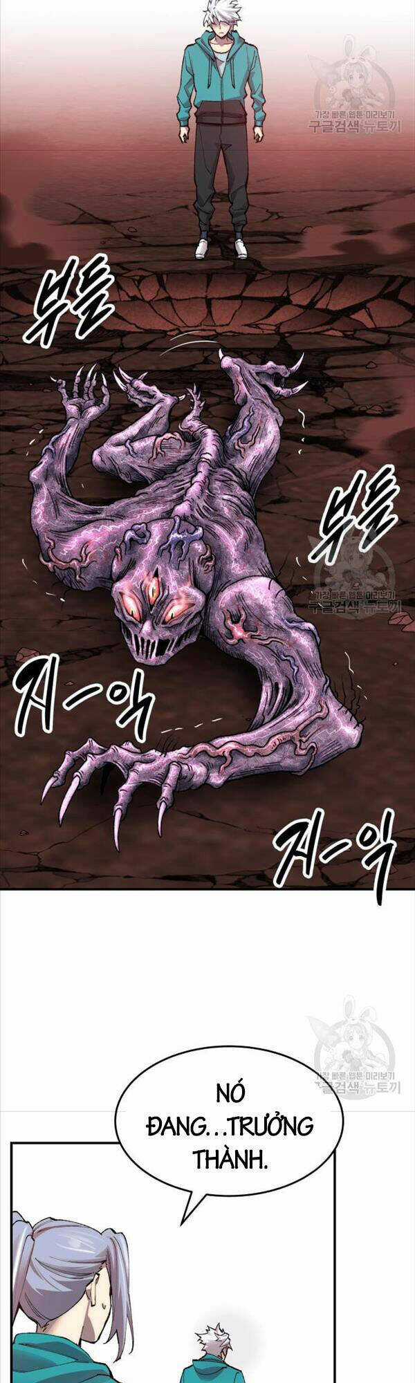 Phá Bỏ Giới Hạn - Chapter 91 - Trang 94