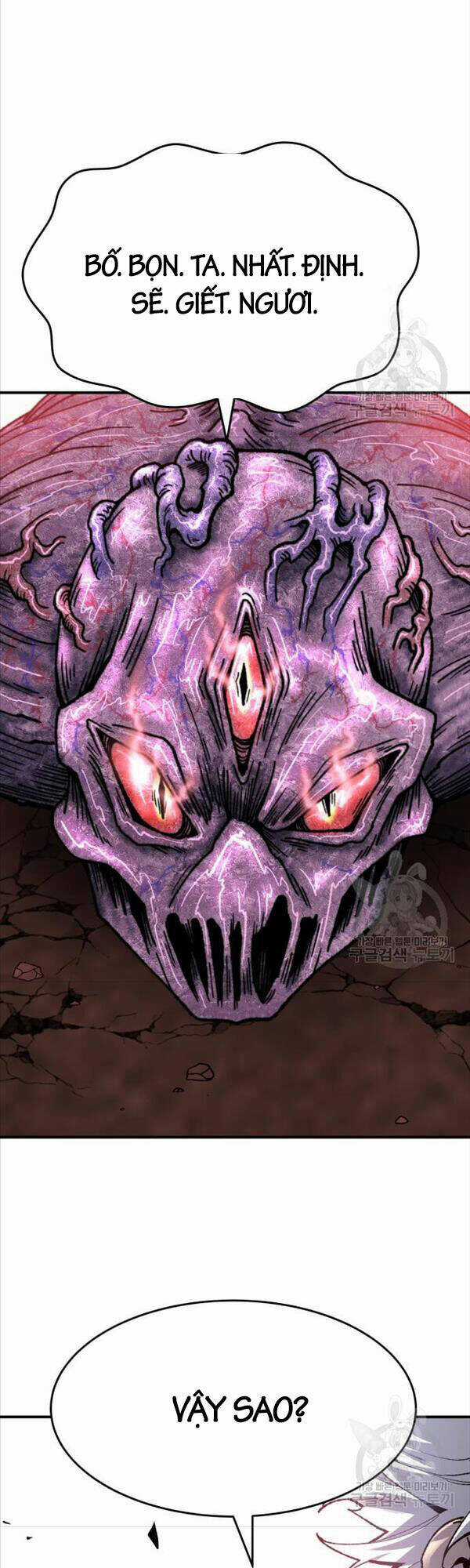 Phá Bỏ Giới Hạn - Chapter 91 - Trang 98