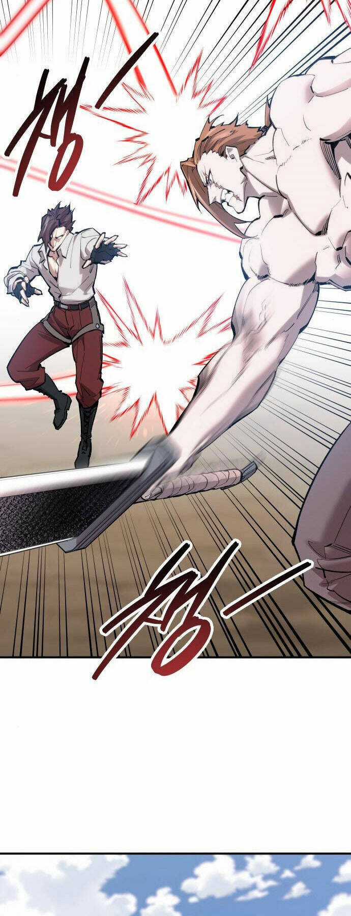 Phá Bỏ Giới Hạn - Chapter 92 - Trang 2