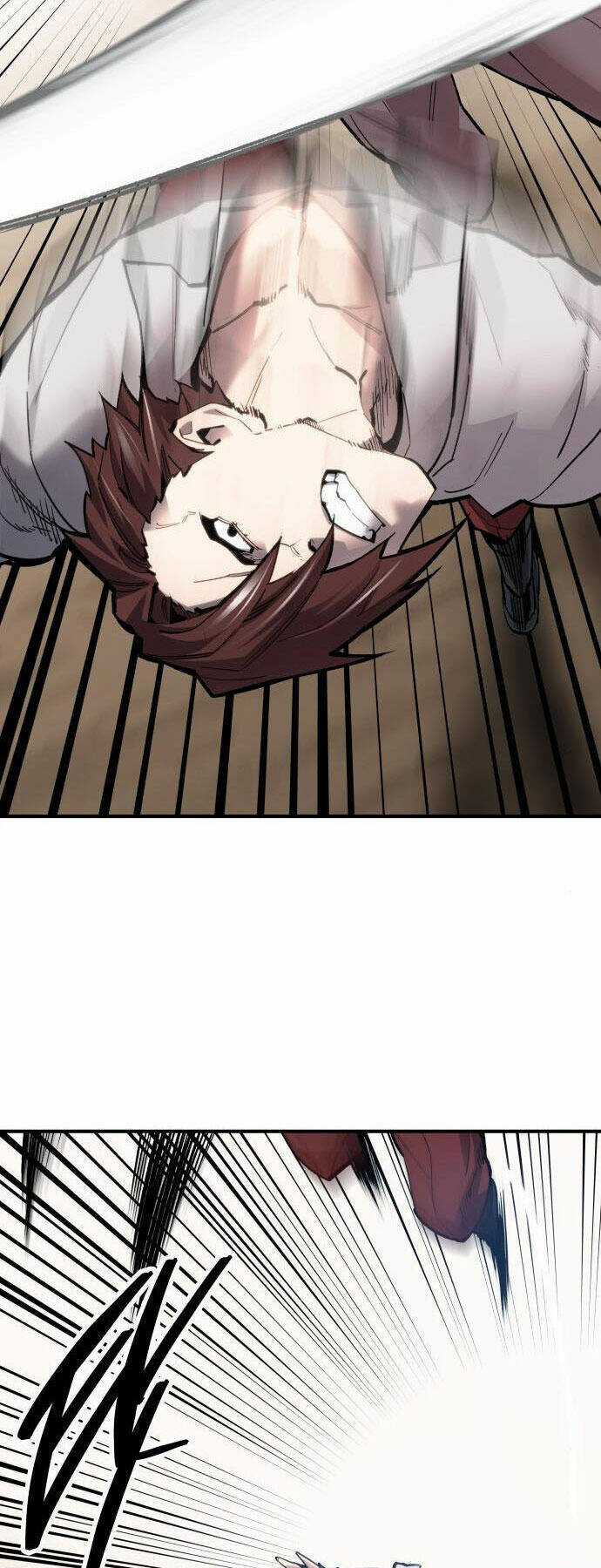 Phá Bỏ Giới Hạn - Chapter 92 - Trang 11