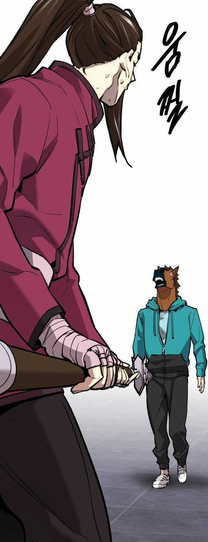 Phá Bỏ Giới Hạn - Chapter 92 - Trang 102