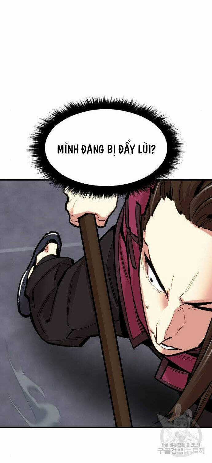 Phá Bỏ Giới Hạn - Chapter 92 - Trang 104