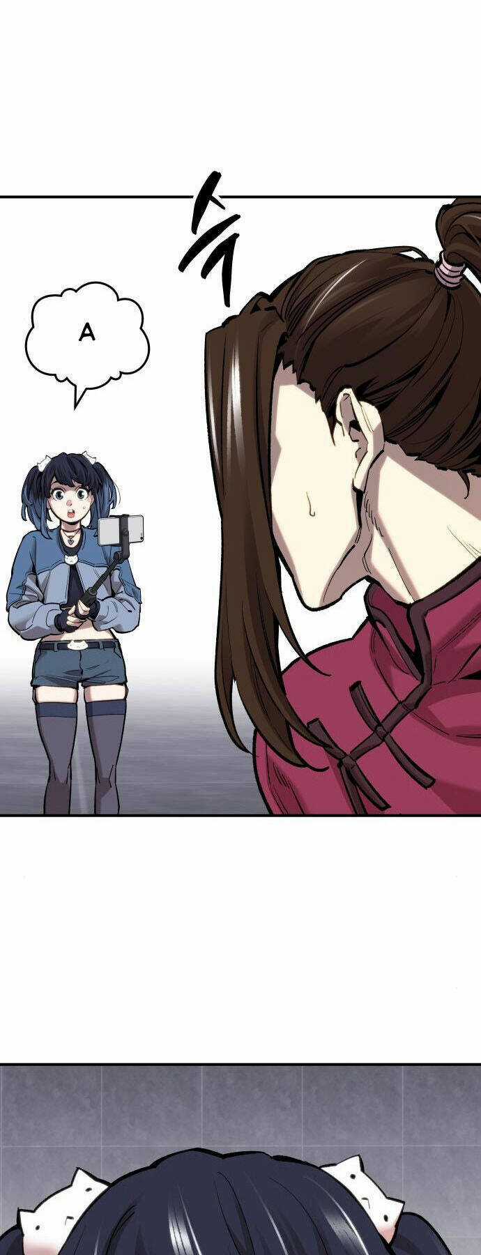 Phá Bỏ Giới Hạn - Chapter 92 - Trang 105