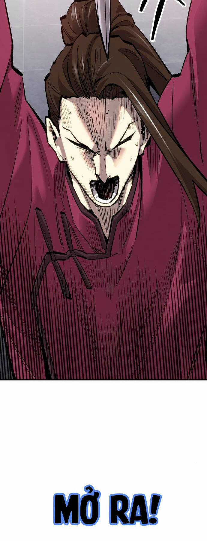 Phá Bỏ Giới Hạn - Chapter 92 - Trang 110