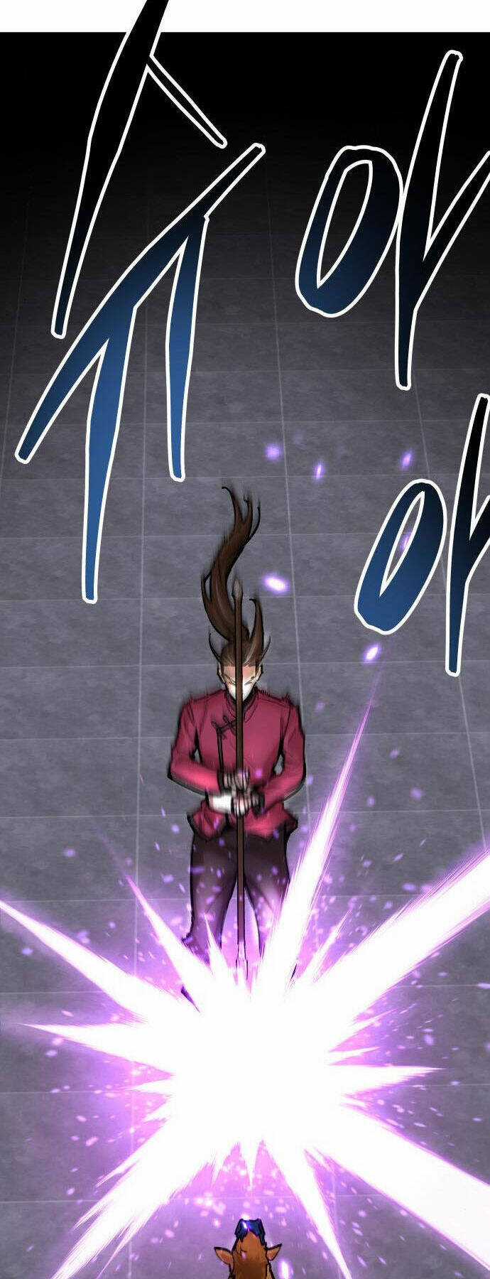 Phá Bỏ Giới Hạn - Chapter 92 - Trang 114