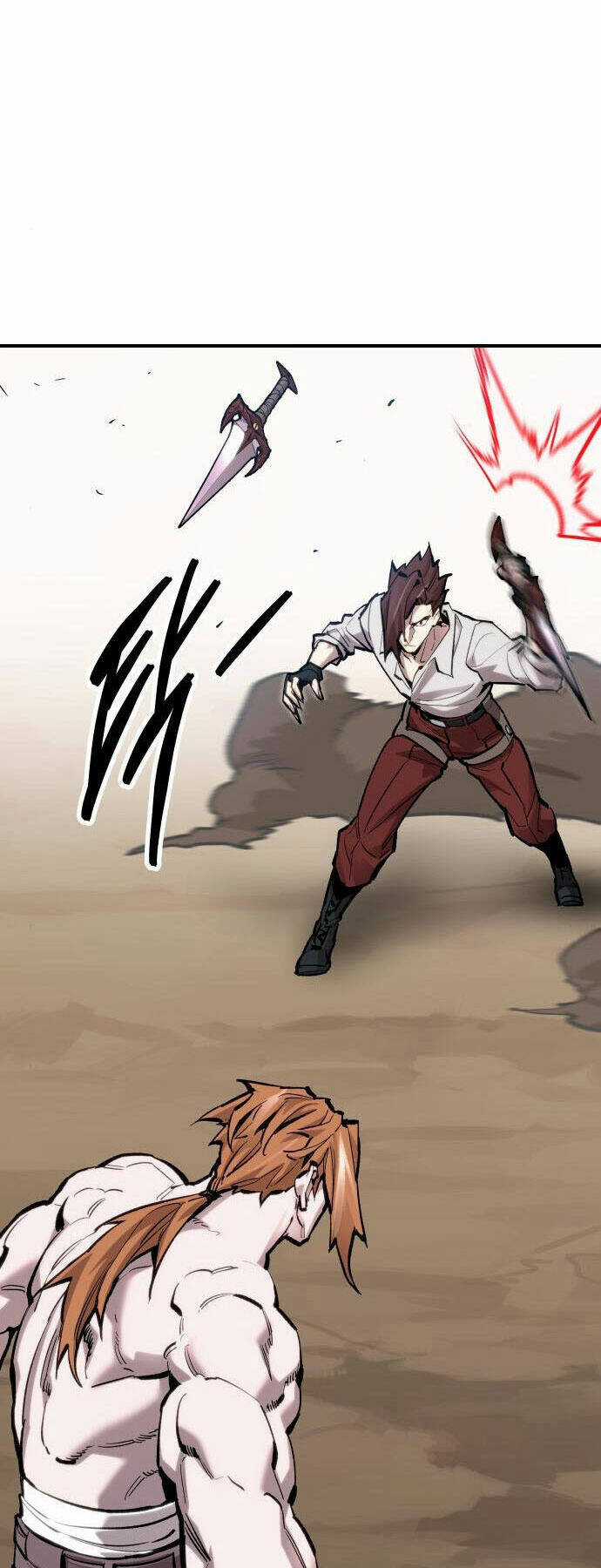 Phá Bỏ Giới Hạn - Chapter 92 - Trang 14