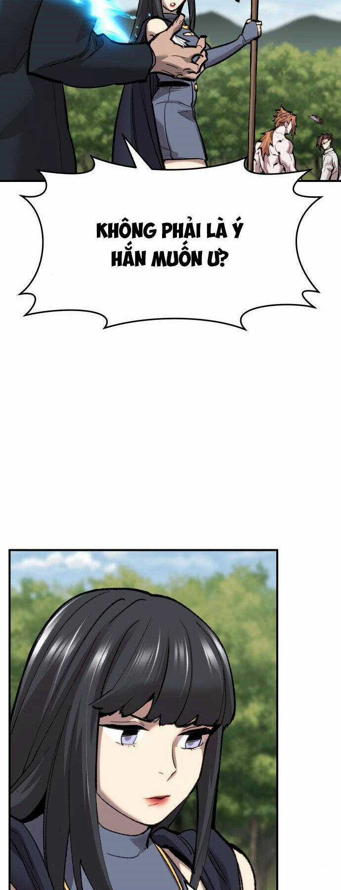 Phá Bỏ Giới Hạn - Chapter 92 - Trang 17