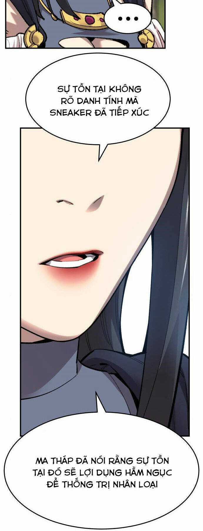 Phá Bỏ Giới Hạn - Chapter 92 - Trang 18