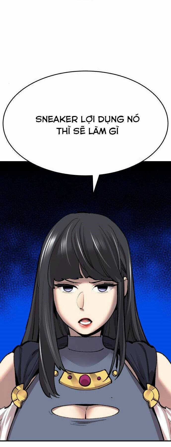 Phá Bỏ Giới Hạn - Chapter 92 - Trang 19