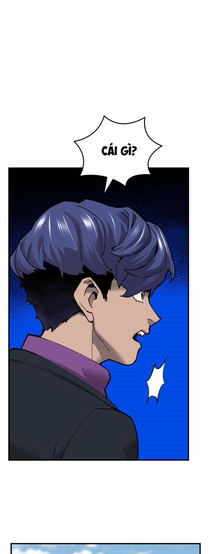 Phá Bỏ Giới Hạn - Chapter 92 - Trang 20