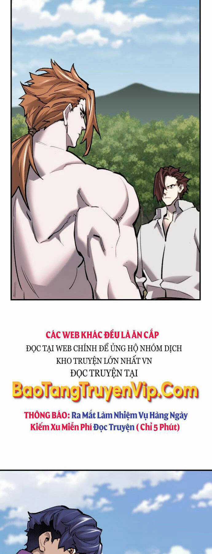 Phá Bỏ Giới Hạn - Chapter 92 - Trang 21
