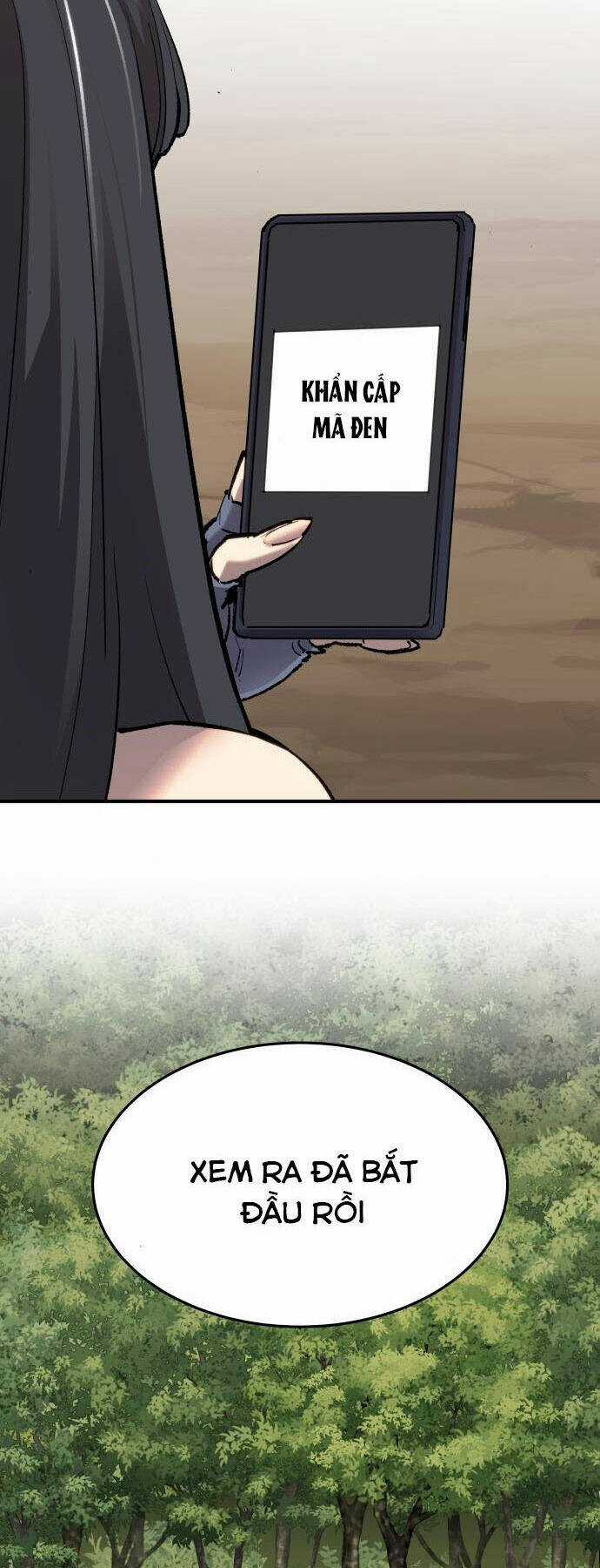 Phá Bỏ Giới Hạn - Chapter 92 - Trang 23