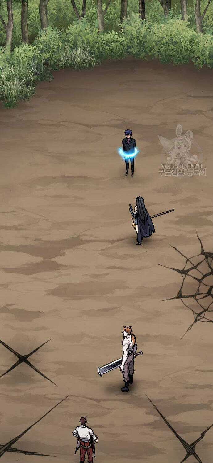 Phá Bỏ Giới Hạn - Chapter 92 - Trang 24