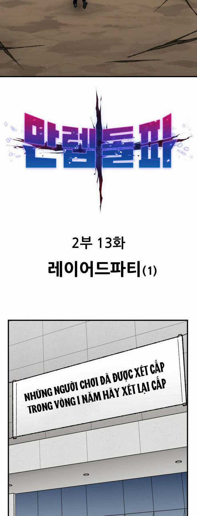 Phá Bỏ Giới Hạn - Chapter 92 - Trang 25