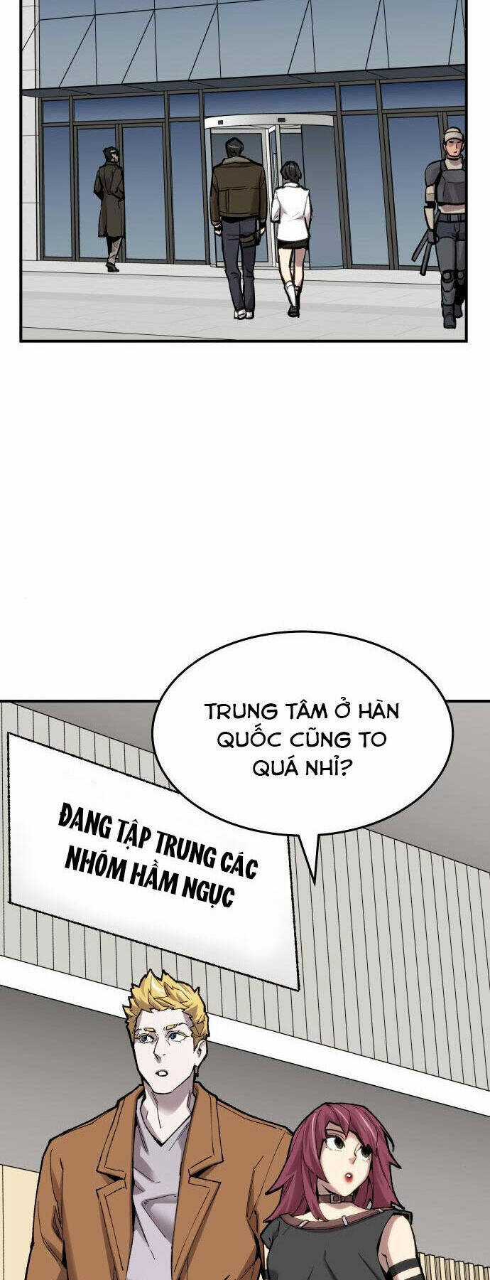 Phá Bỏ Giới Hạn - Chapter 92 - Trang 26