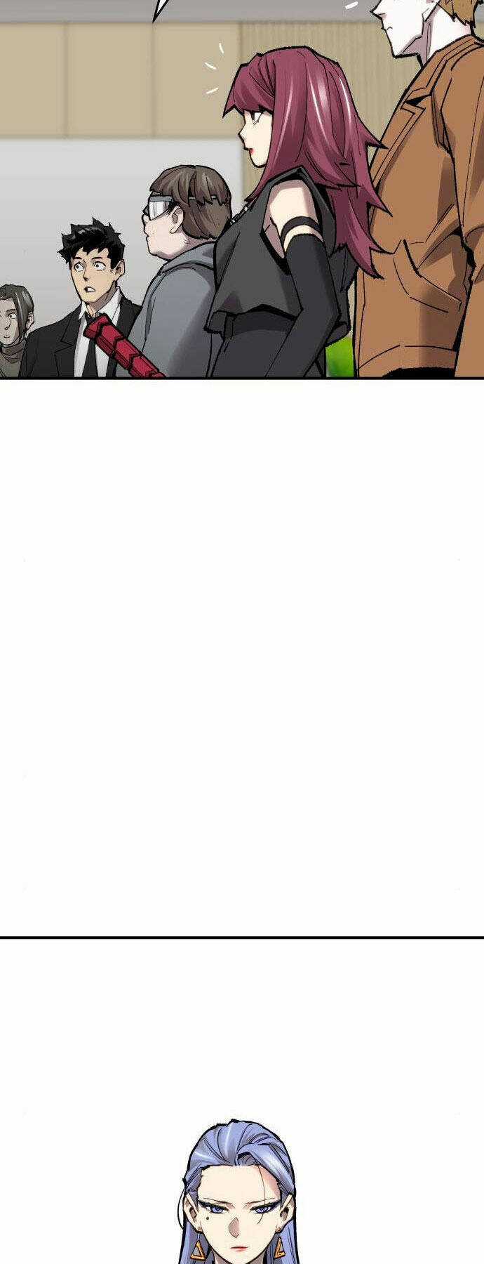 Phá Bỏ Giới Hạn - Chapter 92 - Trang 28