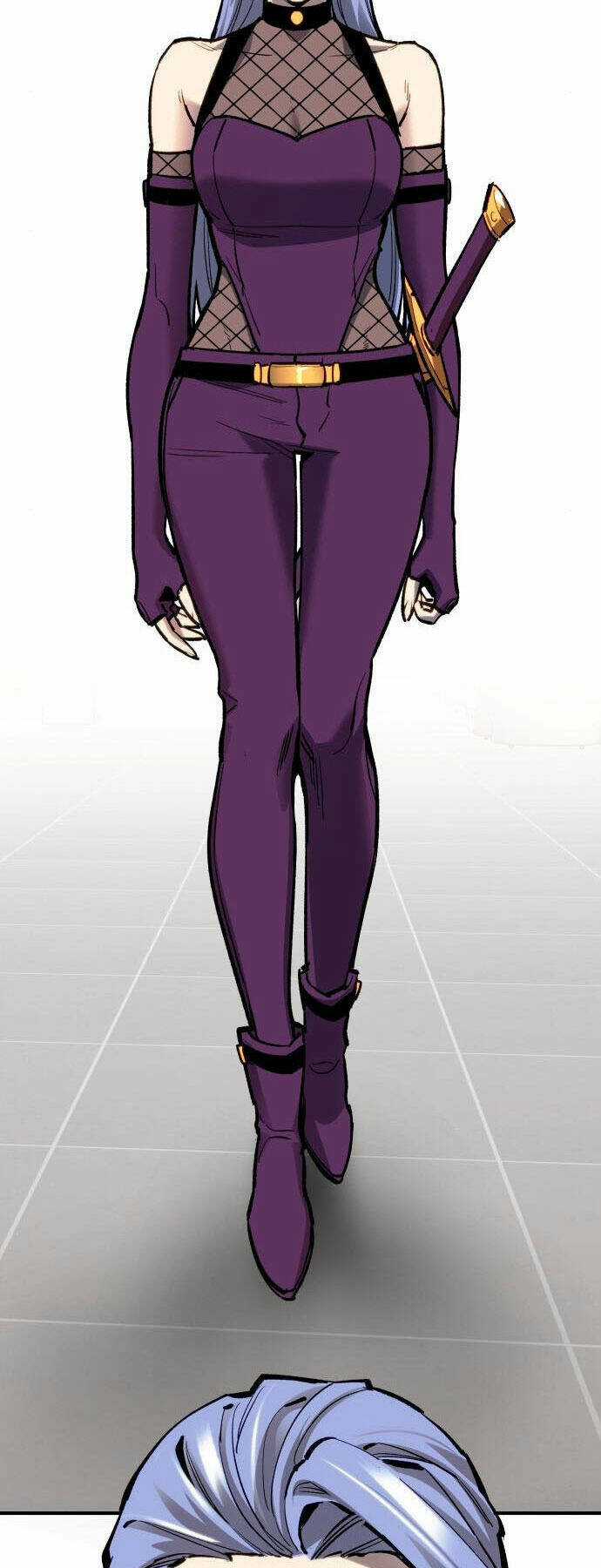 Phá Bỏ Giới Hạn - Chapter 92 - Trang 29