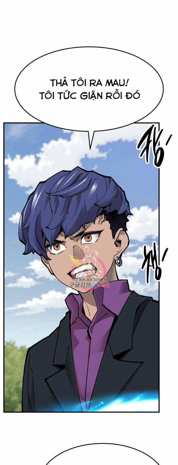 Phá Bỏ Giới Hạn - Chapter 92 - Trang 4