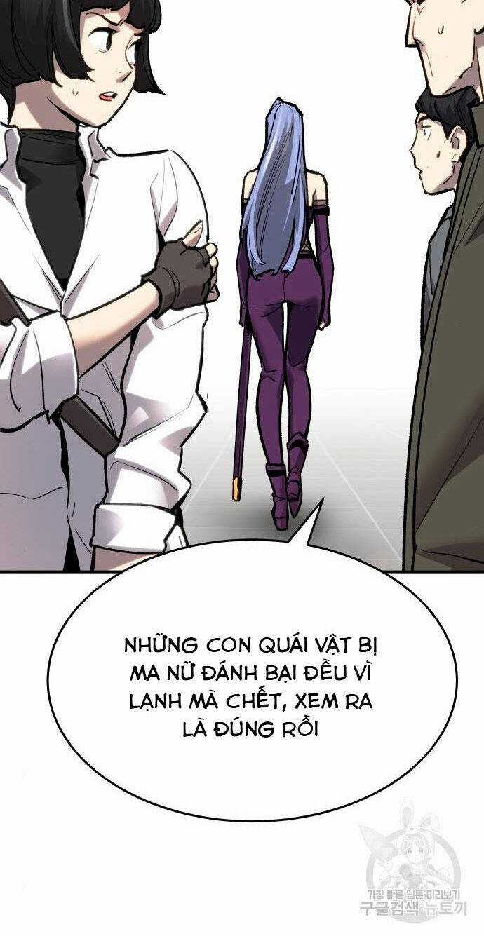 Phá Bỏ Giới Hạn - Chapter 92 - Trang 32